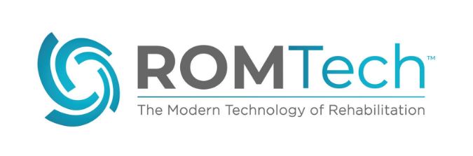 RomTech Logo