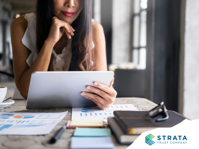 Empower Your Investments: The Benefits of IRA Self-Direction