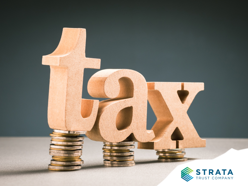 Tax-Smart IRA Strategies for 2025