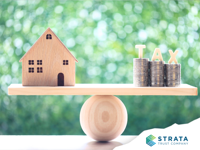 Alt Tips: 2025 Real Estate Trends and Self-Directed IRA Management