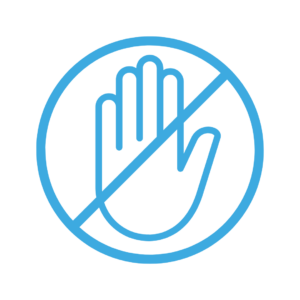Prohibited Icon