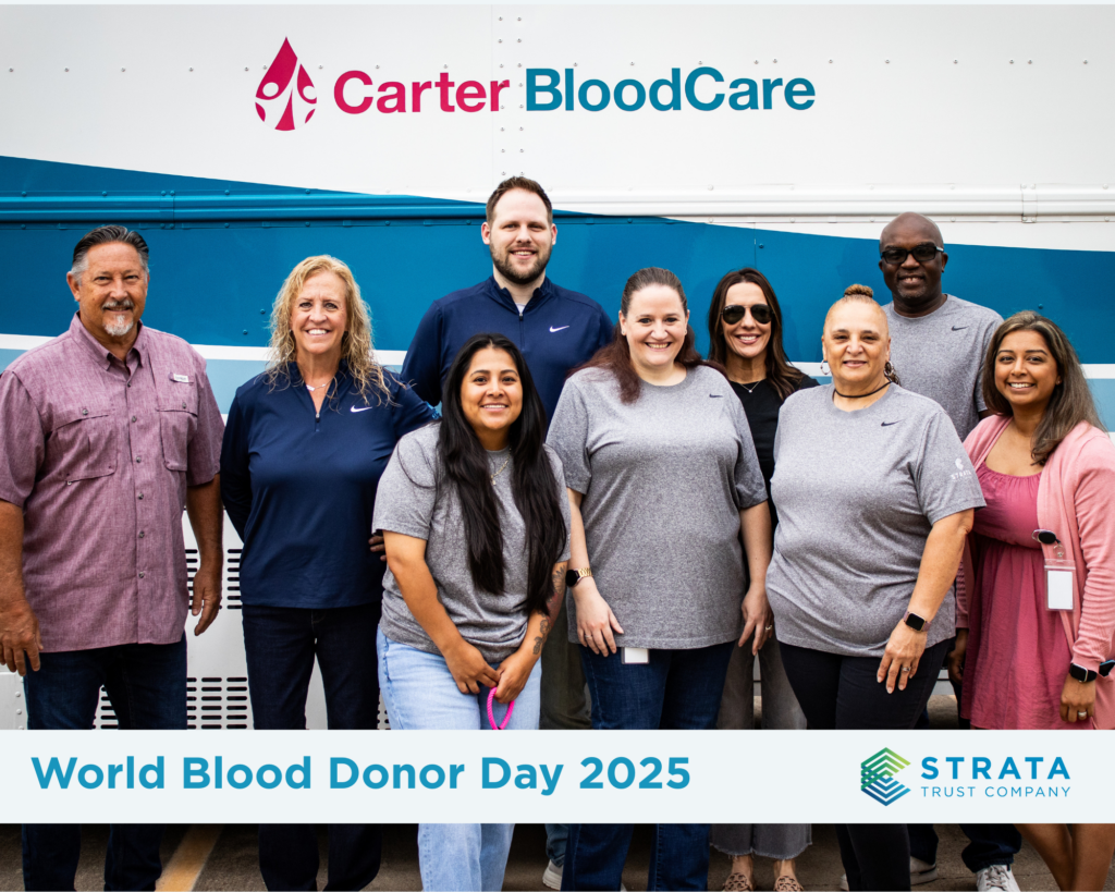 World Blood Donor Day 2025