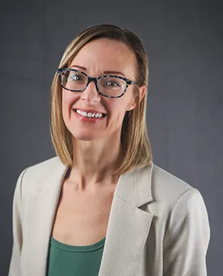 2024 Headshot Jessica Gaddy