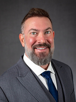 2024 STRATA Headshot Chris Young For Website