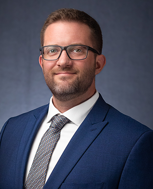 2025 STRATA Headshot Joe Brookshire 3