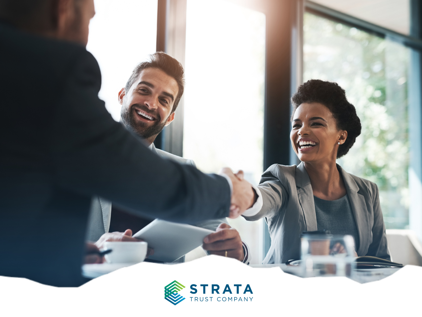 Safeguard Your Retirement Savings | STRATA | STRATA Trust Company