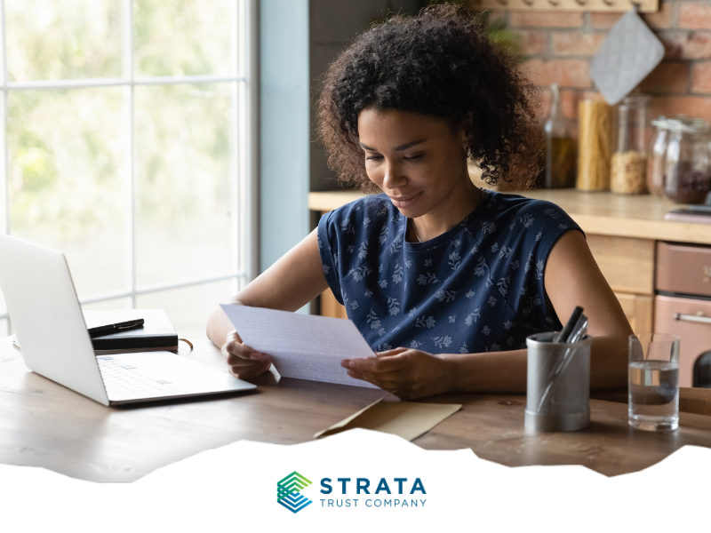 Form 5498 Why its late