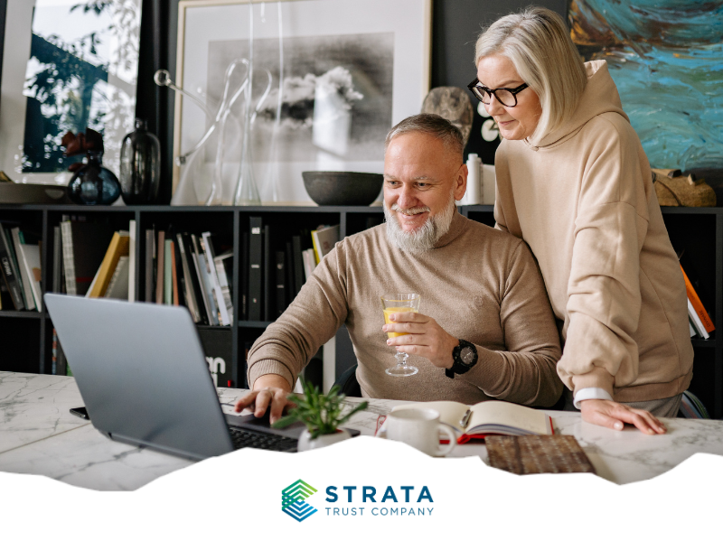 IRA Contributions Explained